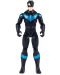 Фигура Spin Master DC - Stealth Armor Nightwing - 2t